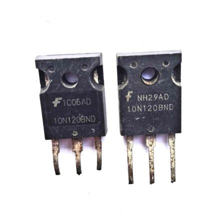 10N120BNB N-Channel IGBT - Refurbished