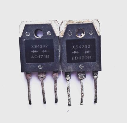 XS4042 Fast Recovery Diode - Refurbished