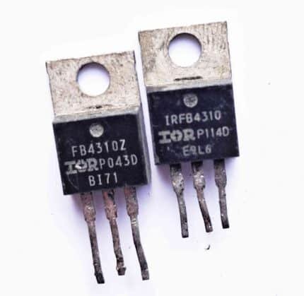 IRFB4310 MOSFET OLD OK Tested- (30Pcs)