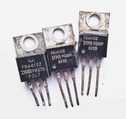 FB4410 MOSFET OLD OK Tested- (30Pcs) mix Leg