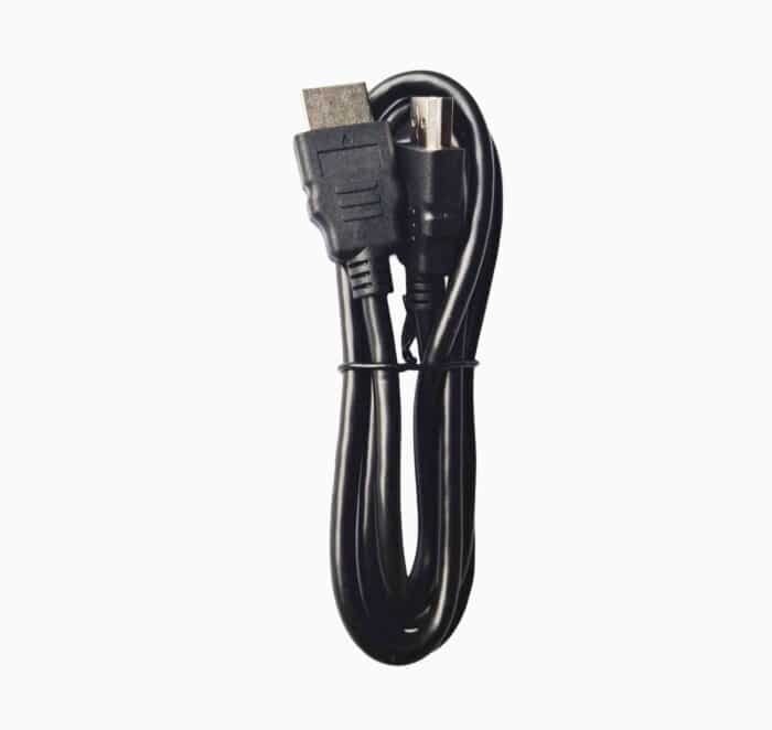 HDMI Cable for TV to Set top box