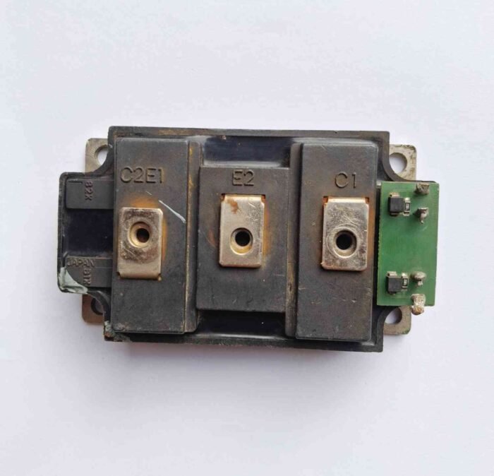 TOSHIBA MG300Q2YS50 IGBT Module - Refurbished