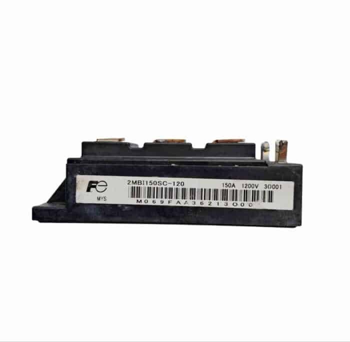 2MBI150SC-120 IGBT Module