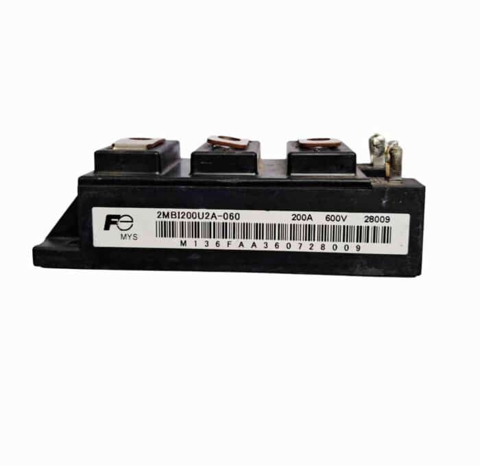 2MBI200U2A-060 IGBT Module