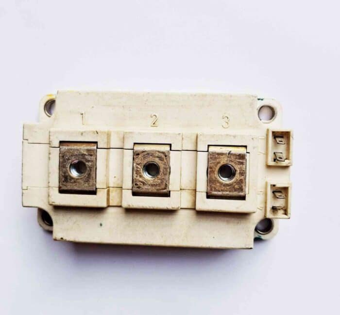 FF200R12KE4 IGBT Module