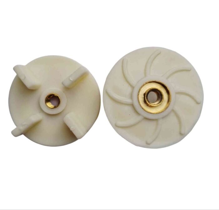 4 Play Coupler Mixer Grinder