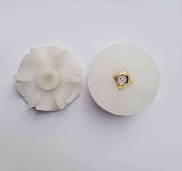 6 Play Coupler Mixer Grinder