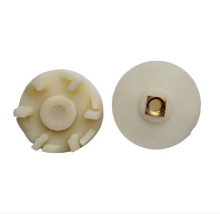 6 Play Coupler Mixer Grinder