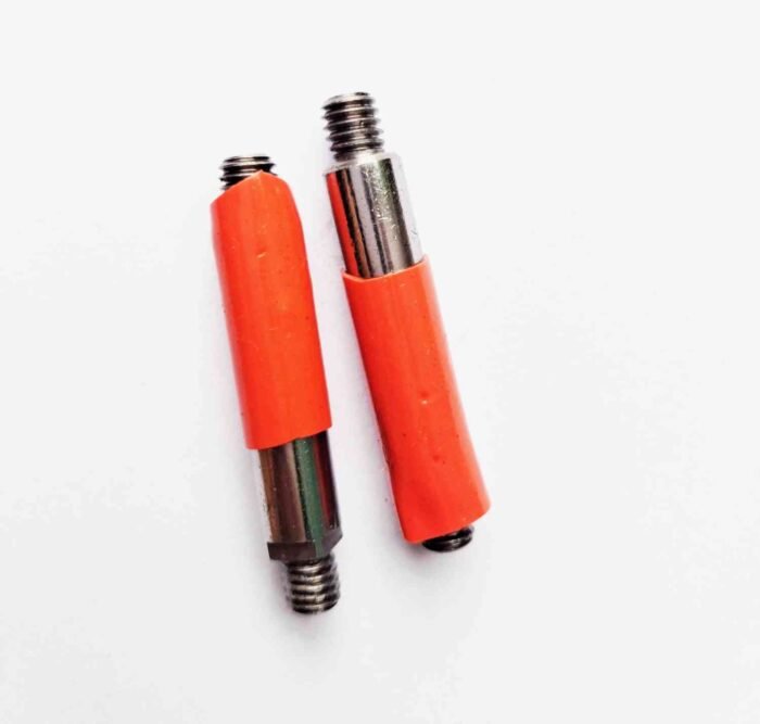 Mixer Grinder Jar Shaft 411 Long