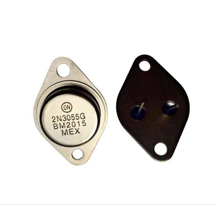 2N3055G NPN Power Transistor