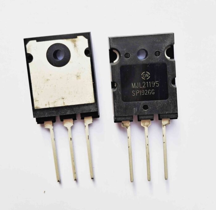 MJL21195 Transistor