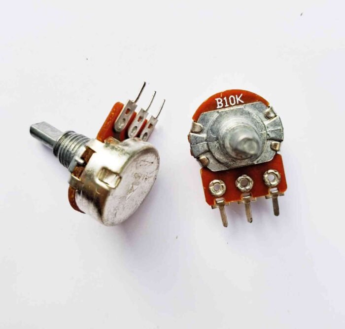 B10k Volume Control 3 pin