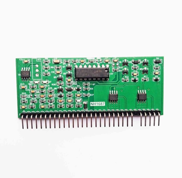 Welding Machine Control Card