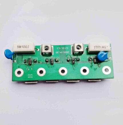 Electrical Learner
