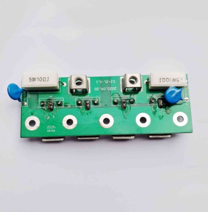 ARC IGBT 4 Diode PCB Board for Inverter Welding Machine