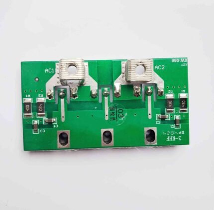 Electrical Learner