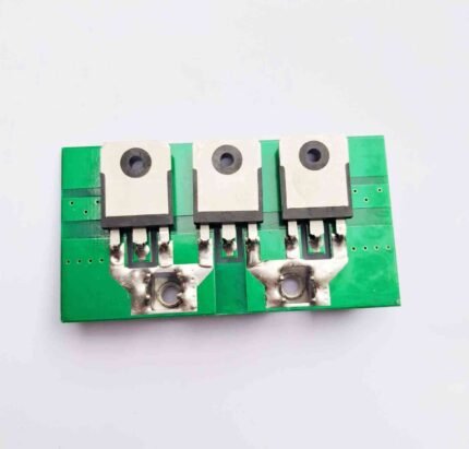 Electrical Learner