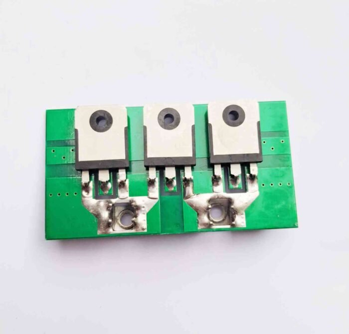 ARC IGBT 3 Diode PCB Board for Inverter Welding Machine