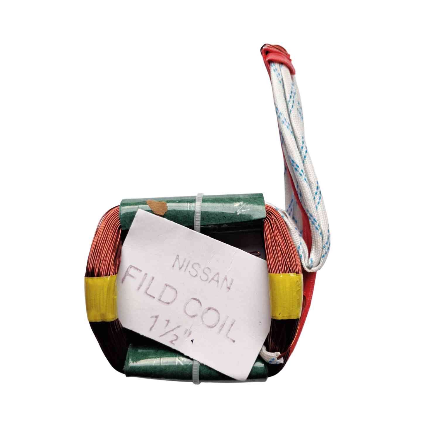 Mixer Grinder Field Coil 1.5 Inch - 1 Set (2PC) Mixer Grinder Field Coil 1.5 Inch