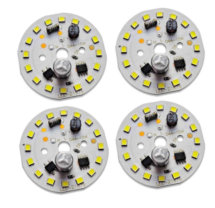 15 Watt LED DOB Alpha