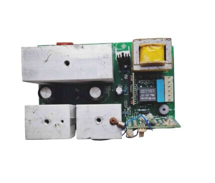 Genus DLX 850VA Inverter PCB Board