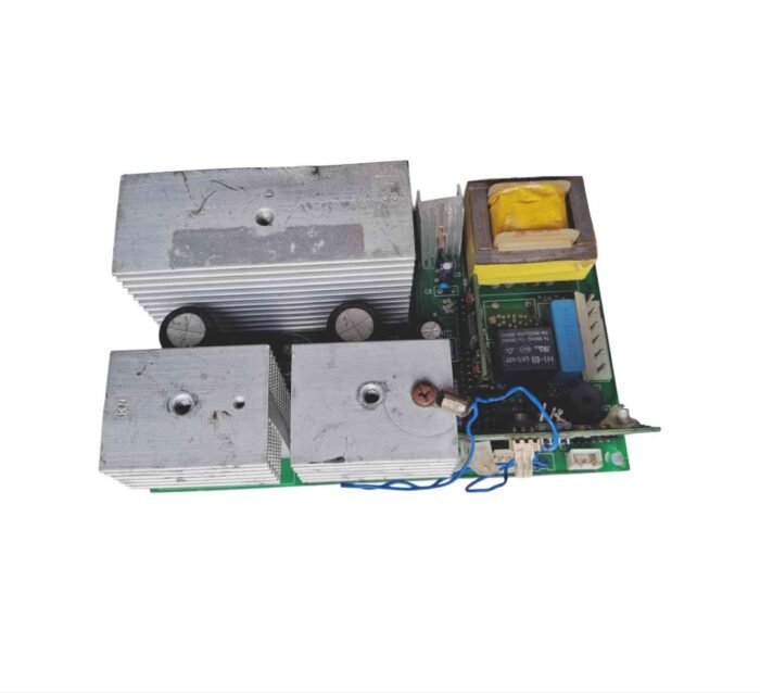 Genus DLX 850VA Inverter PCB Board