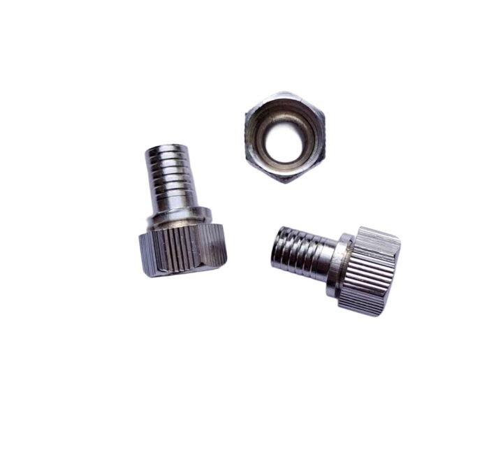 DTH Set Top Box RG6 Cable Connector