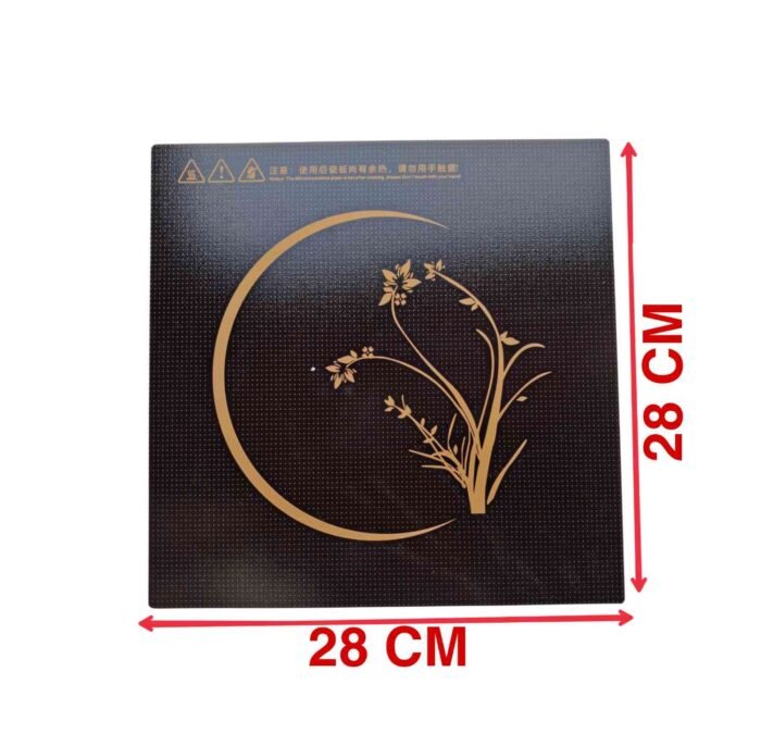 Induction Cooker Glass