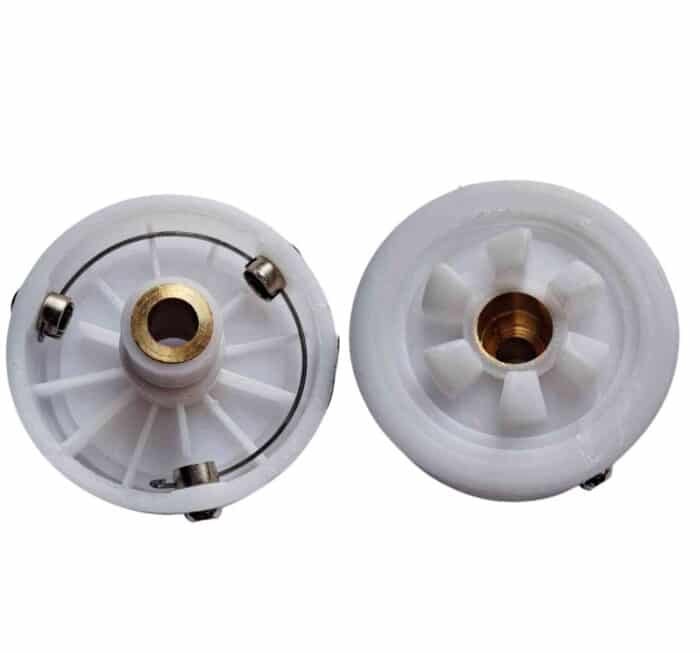 Juicer Mixer Grinder Motor Coupler