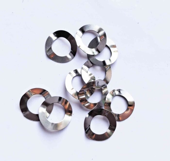Mixer Grinder Stainless Steel Washer