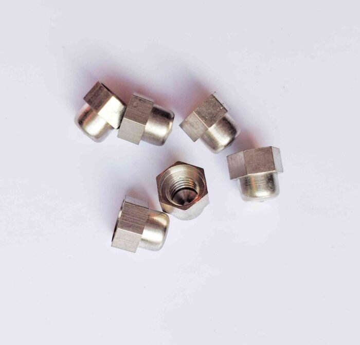 Mixer Grinder Chutney Pot Shaft Nut