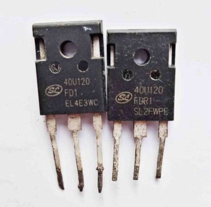 40U120 IGBT