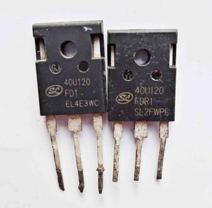 40U120 IGBT