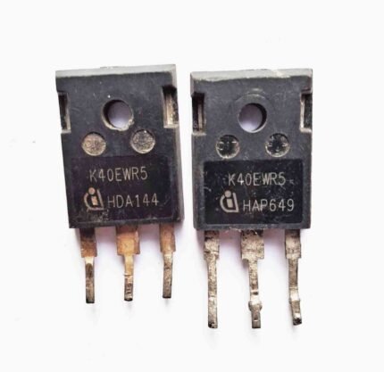 K40EWR5 IGBT