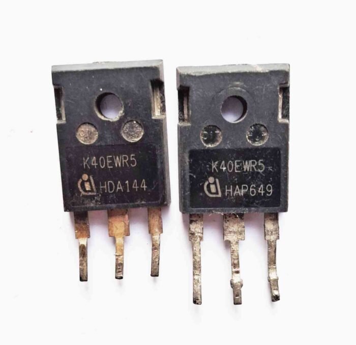 K40EWR5 IGBT