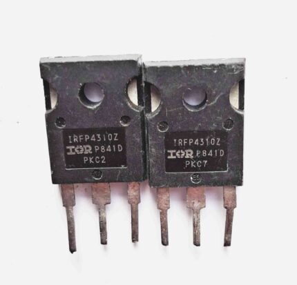 IRFP4310Z Power MOSFET