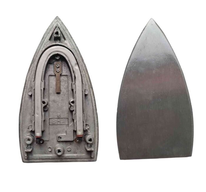 USHA Electric iron heating base plate