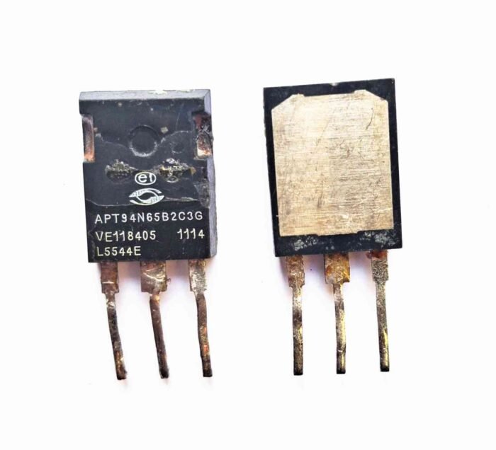 APT94N65B2C3G IGBT