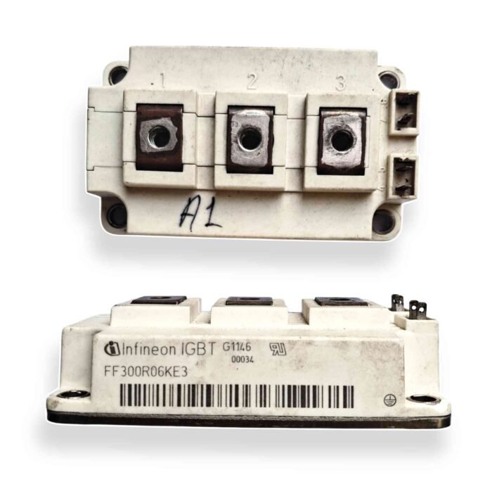 FF300R06KE3 IGBT Module
