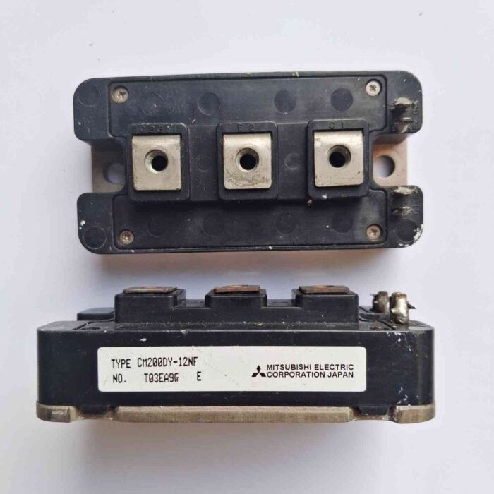 CM200DY-12NF IGBT Module