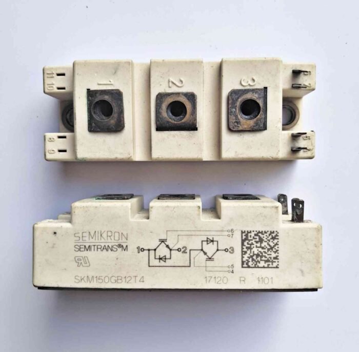 SKM150GB12T4 IGBT Module