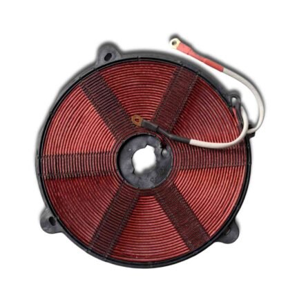 Induction Cooker heating Coil