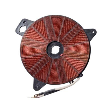 Induction Cooker heating Coil