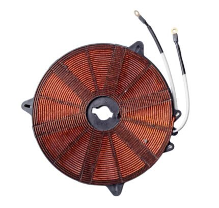 Induction Cooker heating Coil