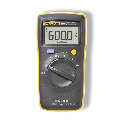Fluke 101 Digital Multimeter