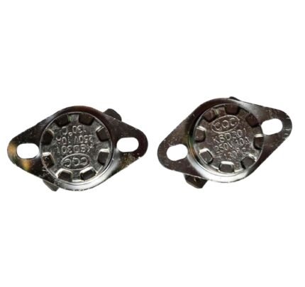 KSD301 Thermostat Thermal Switch