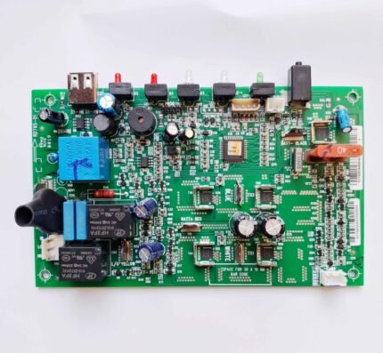 LUMINOUS Eco Watt 350 Inverter PCB Board (RD795)