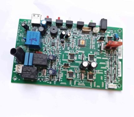 LUMINOUS Eco Watt 350 Inverter PCB Board