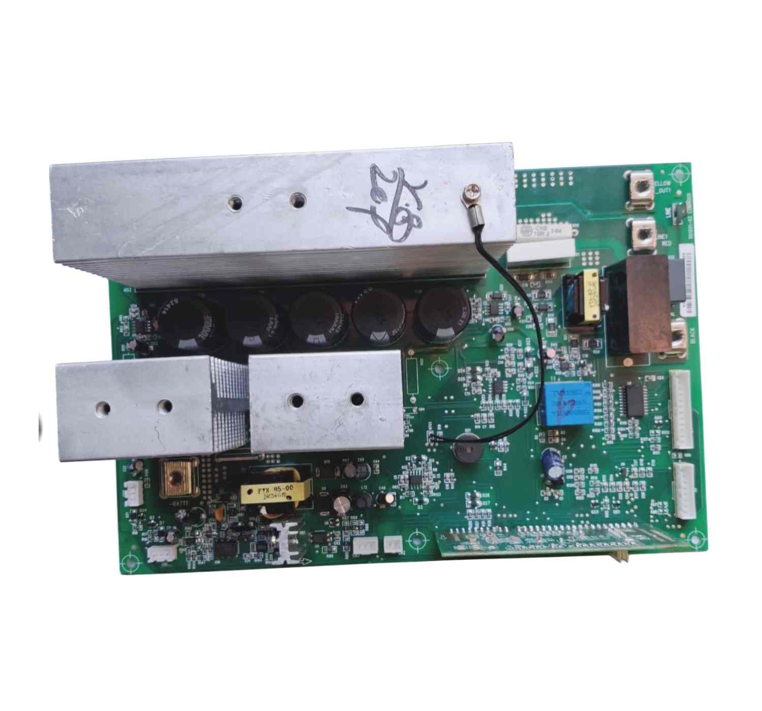 Picsart_25-11-14_23-35-03-086 Luminous iCruze 4500 Inverter PCB Board