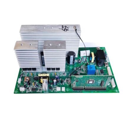 Luminous iCruze 4500 Inverter PCB Board